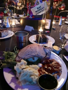 Chocolate Fest Meal