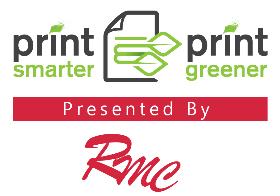 thank you for watching Print Smarter Print Greener